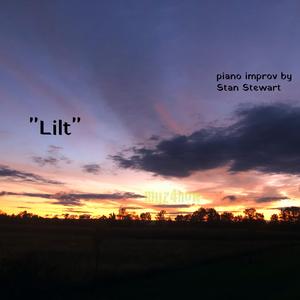 Lilt (Piano Improv)