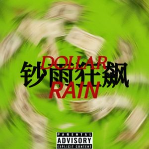 钞雨狂飙（Dollar Rain）