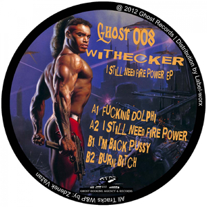 Burn ***** (Original Mix)