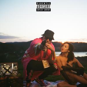 **** The Price (feat. Tha Sharp One)