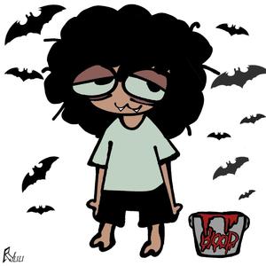 GIMMIEYOBLOOD (feat. bhabieboimico)