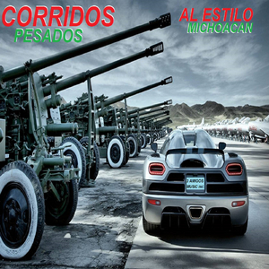 Con Acento Sinaloa - Pedro Vazquez