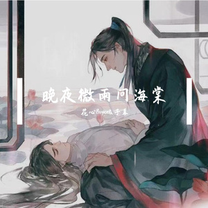 晚夜微雨问海棠（剧情版）
