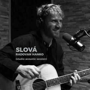 Slová (Studio Acoustic Session)
