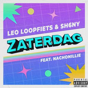 Zaterdag (feat. NachoNillie)