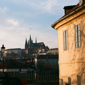 Не бойтесь жить