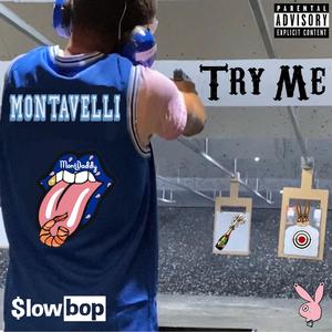 Try Me (feat. NLN, Irwinito & Uptown SBee)