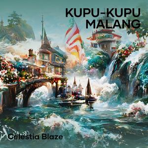 Kupu-kupu Malang (Acoustic)