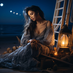 Autumn's Dream (Piano)