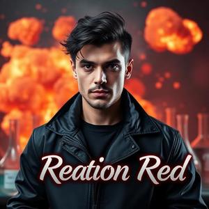 Reaction Level Red by Ghost_teabag