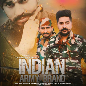 Indian Army Brand