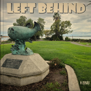 Left Behind
