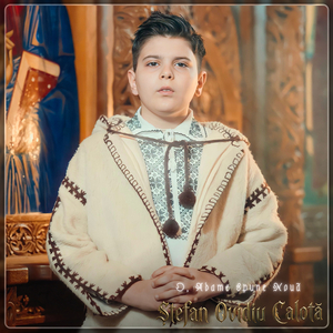 O, Adame Spune Nouă