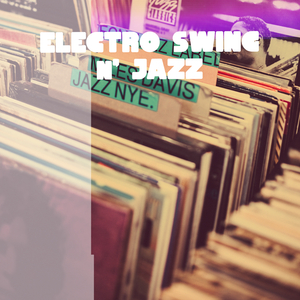 Jazz Club Evening (The House Mix)