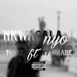 Nkwagala Nyo (love you so much)