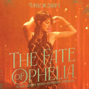 The Fate of Ophelia