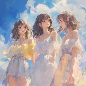 あなたの姿は。