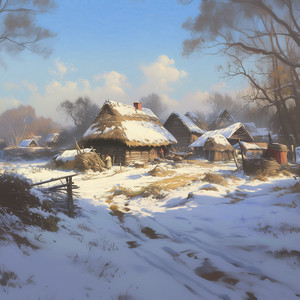 华夏 - 远古时代