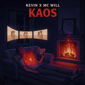 KAOS (feat. Mc Will)