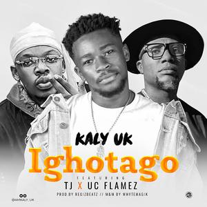 Kaly uk (Ighotago) (feat. Kalyuk)