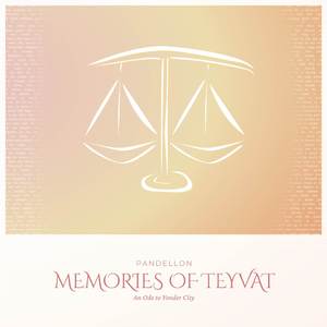 Winding River (From "Genshin Impact") (Piano ver.)