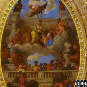 MERCY (feat. Allysia Marbley & Don Doc)