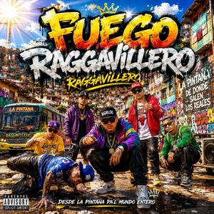 Fuego Raggavillero