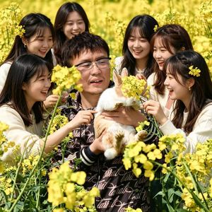 还你个天亮-鸟语版