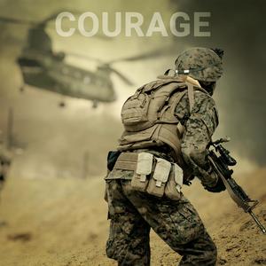 Courage