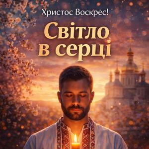 Світло у Серці