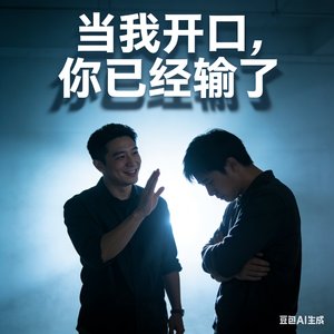 当我开口你已经输了PT4