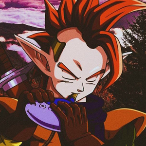 Rap de Tapion (Un Guerrero Legendario)