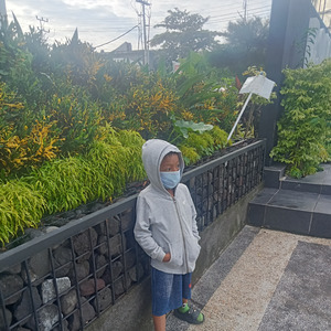 Terik (Remastered 2025)