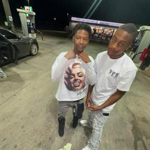 Soul Sister (feat. Kam4k)