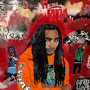 Alley-Opp (feat. Stunthard Tez)