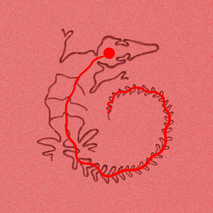 Brain One (feat. Ariel Shafir & Yoni Marianer)