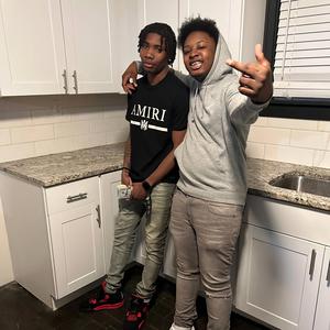 Shit talking (feat. Lul slim)