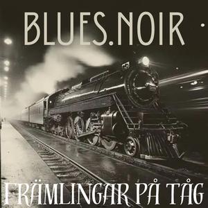 Främlingar på tåg