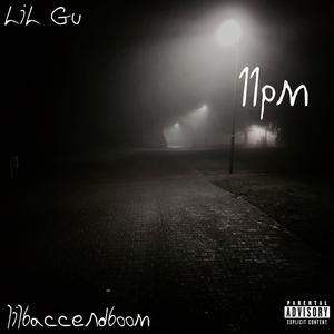 11pm (feat. lilbaccendboom)