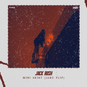 Mini Skirt (JARU FLIP)
