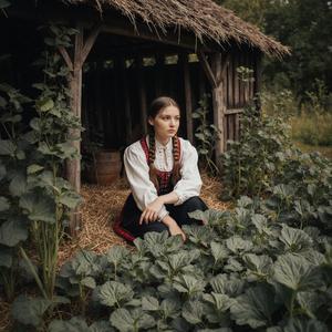 Не летів би, але мушу (МЕСТРО ХОР БУРУЛЬКА)