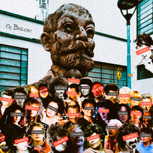 Pra Vê Que Não Sou um Palhaço