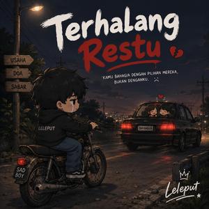 Terhalang Restu