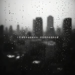 细数着悲