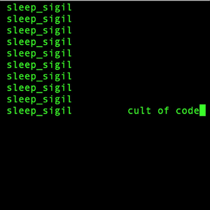 Post-Mortem Achilles Heel
