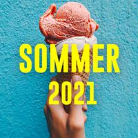 SOMMER 2021 - Varme hits til sol og sommer
