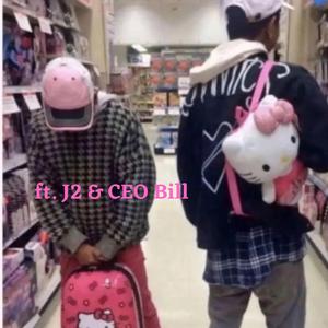 HEARTBROKEN! (feat. J2 & CEO Bill)