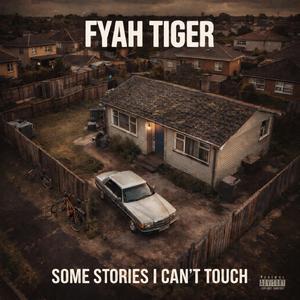 Some Stories I Cant Touch
