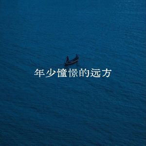 年少憧憬的远方