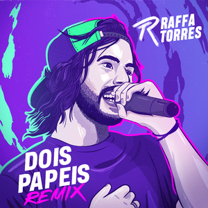 Dois Papeis (Remix)